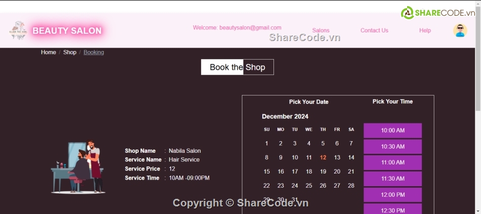 web làm đẹp,đa chức năng,web đẹp,làm đẹp