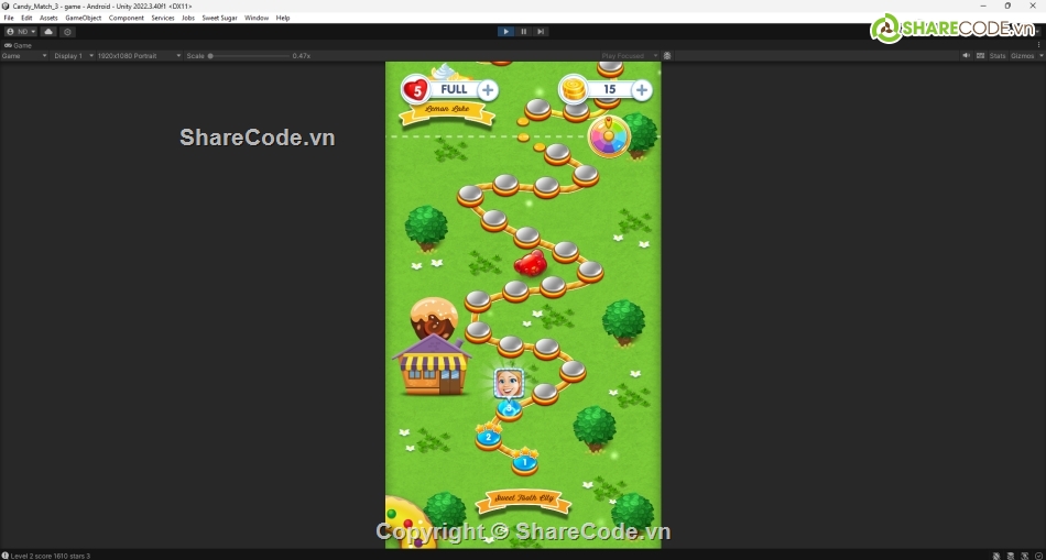 Candy Match,match 3 source code,racing game template,bubble shooter game source code,simple match-three animals puzzle,hyper casual game unity code