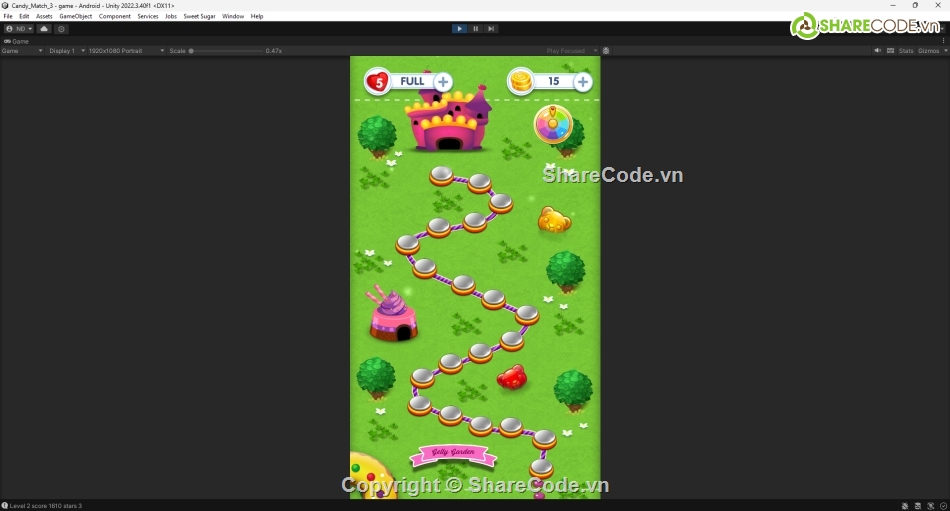 Candy Match,match 3 source code,racing game template,bubble shooter game source code,simple match-three animals puzzle,hyper casual game unity code