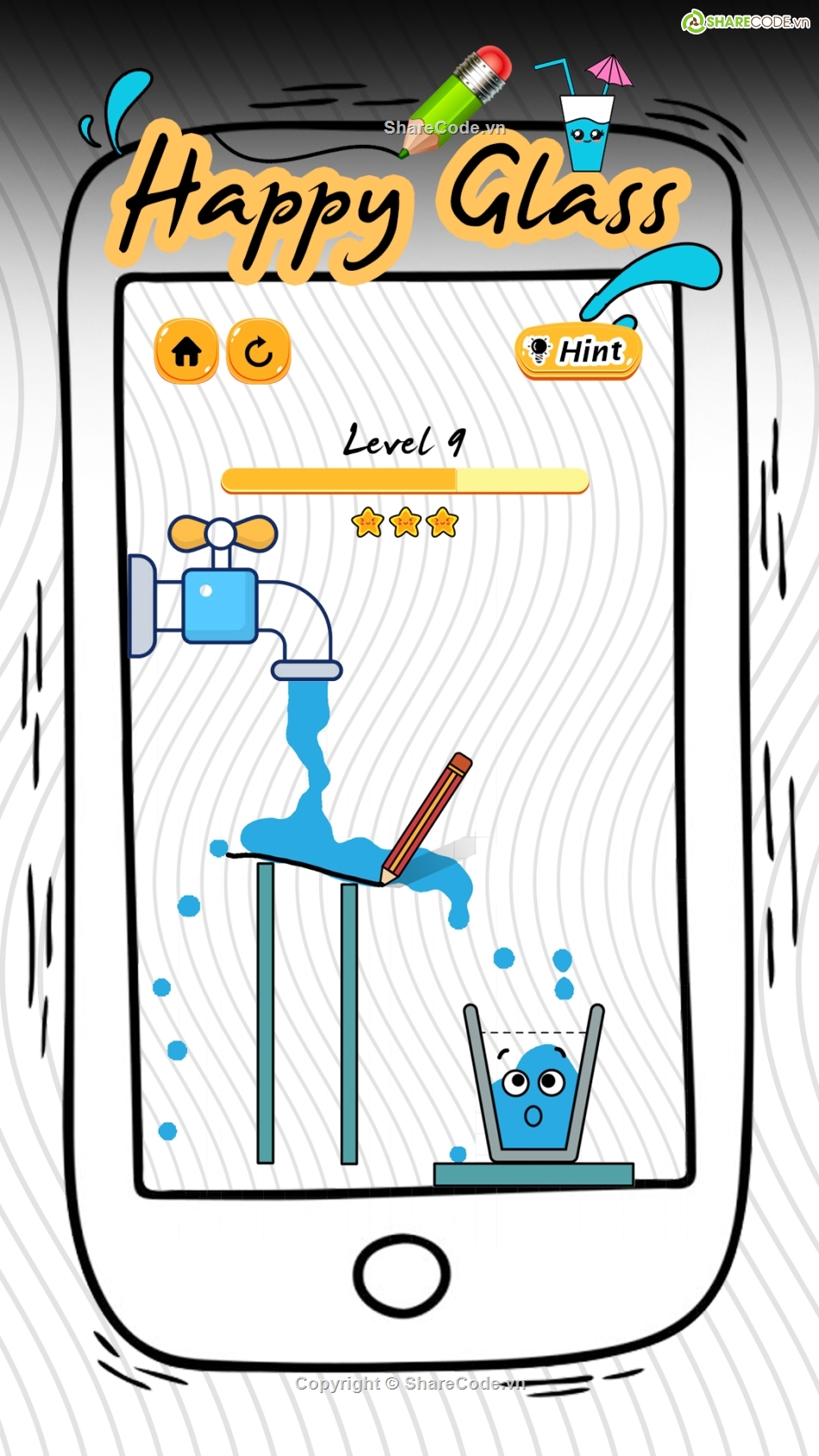 Unity Template,racing game template,bubble shooter game source code,simple match-three animals puzzle,hyper casual game unity code,berry match 3 game unity