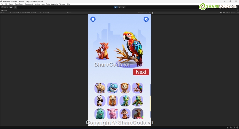 Unity Template,berry match 3 game unity,bubble shooter game source code,racing game template,hyper casual game unity code,simple match-three animals puzzle