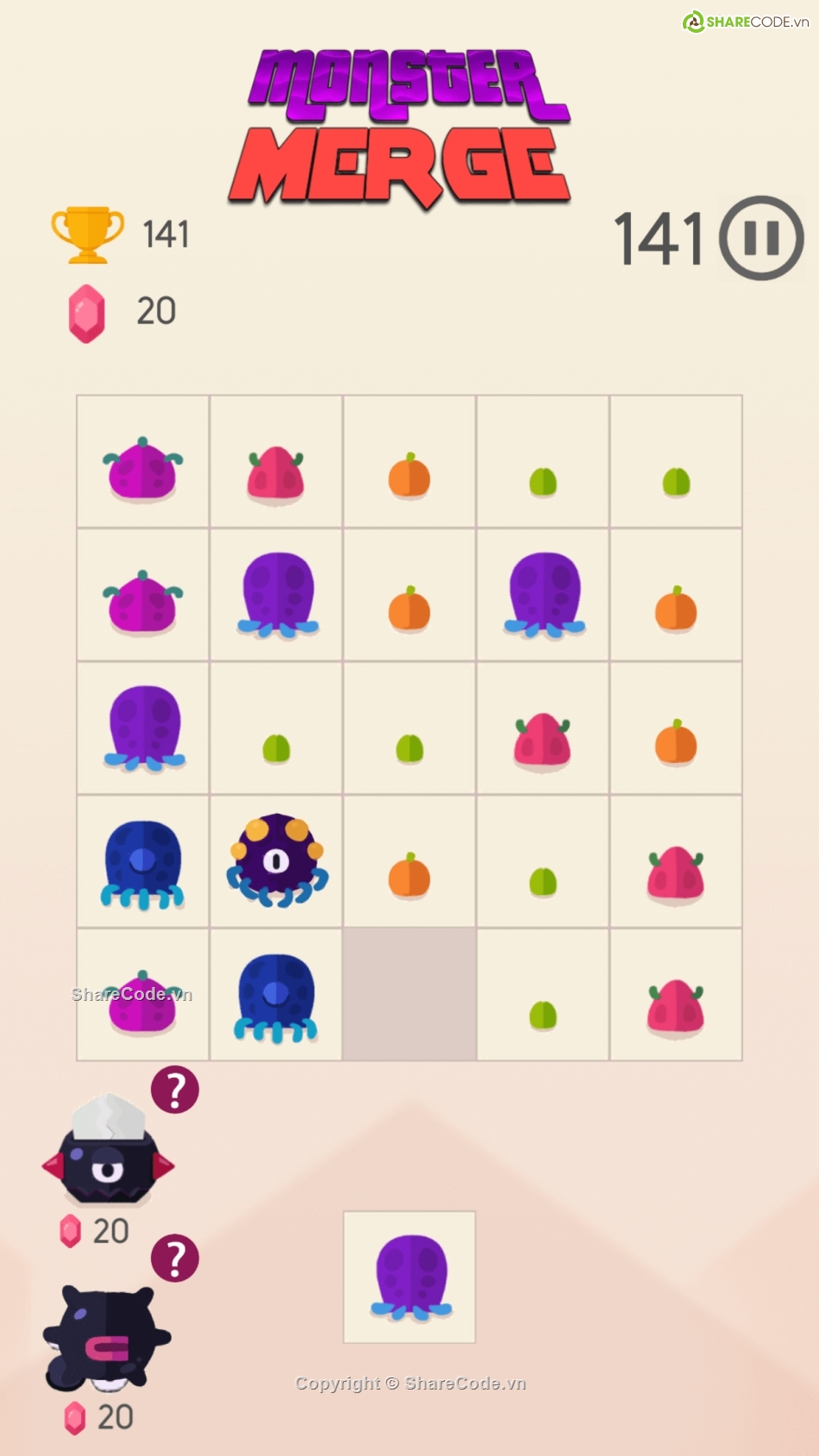 Game Unity Template,berry match 3 game unity,hyper casual game unity code,bubble shooter game source code,simple match-three animals puzzle