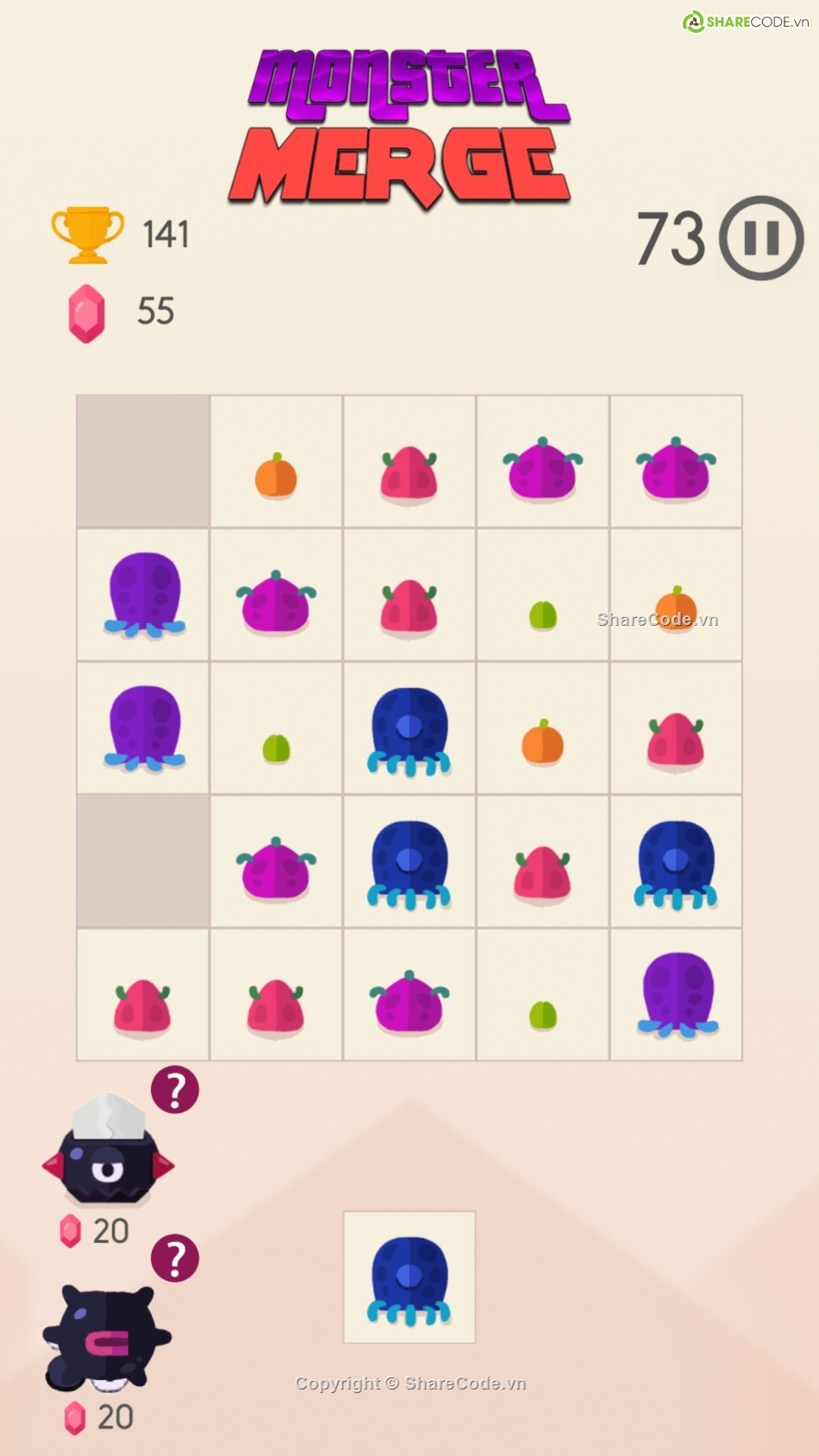 Game Unity Template,berry match 3 game unity,hyper casual game unity code,bubble shooter game source code,simple match-three animals puzzle