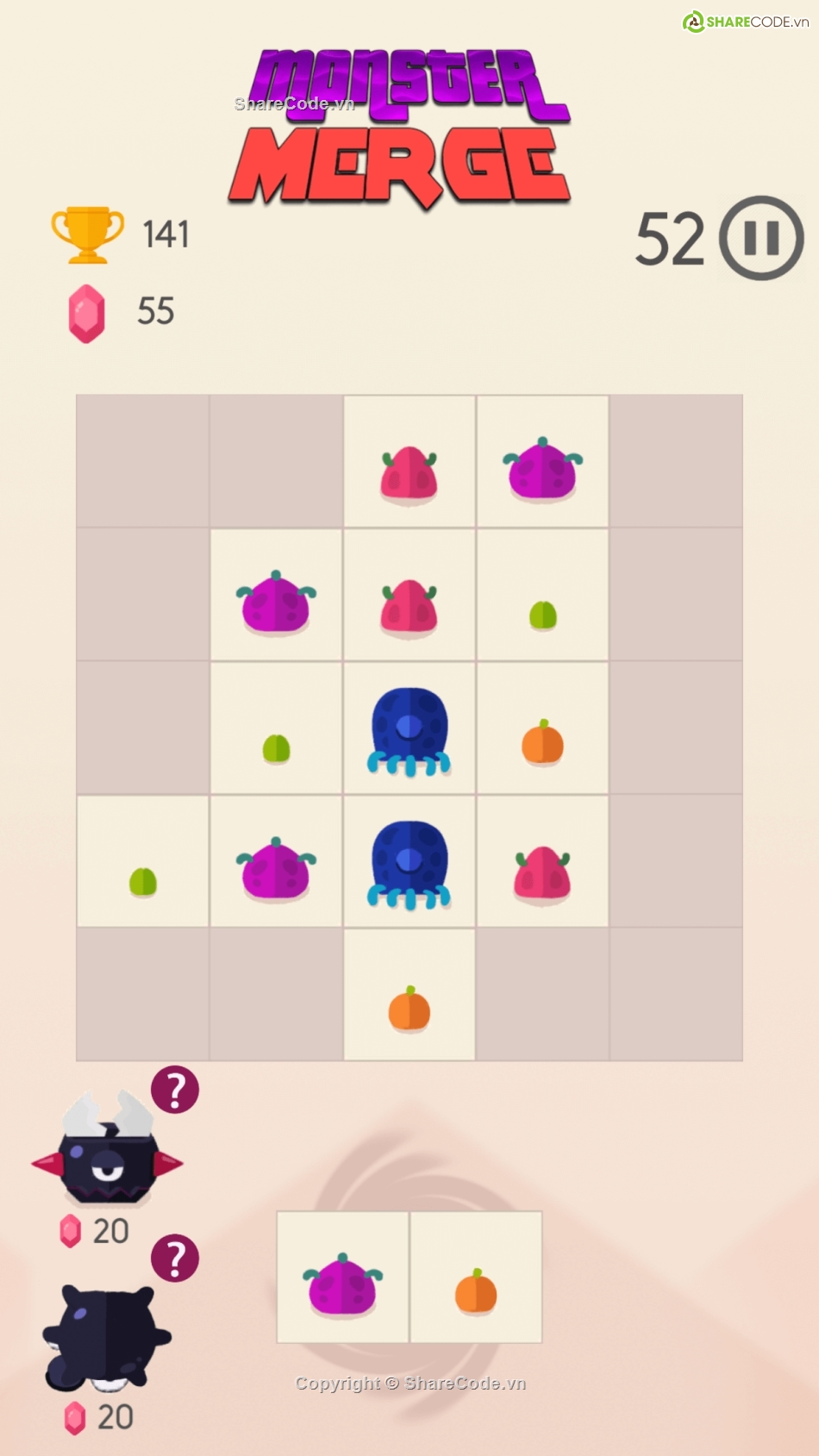 Game Unity Template,berry match 3 game unity,hyper casual game unity code,bubble shooter game source code,simple match-three animals puzzle