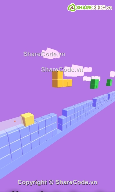 Game Runner,Tetris Template,Unity 3D,simple match-three animals puzzle,hyper casual game unity code