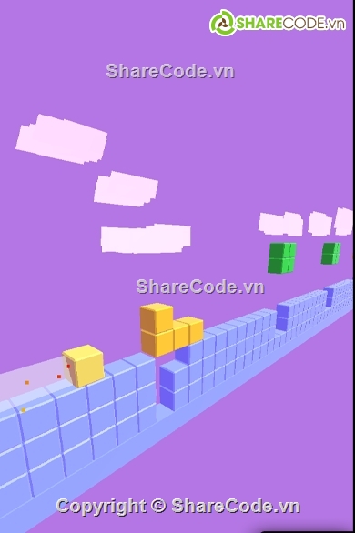 Game Runner,Tetris Template,Unity 3D,simple match-three animals puzzle,hyper casual game unity code