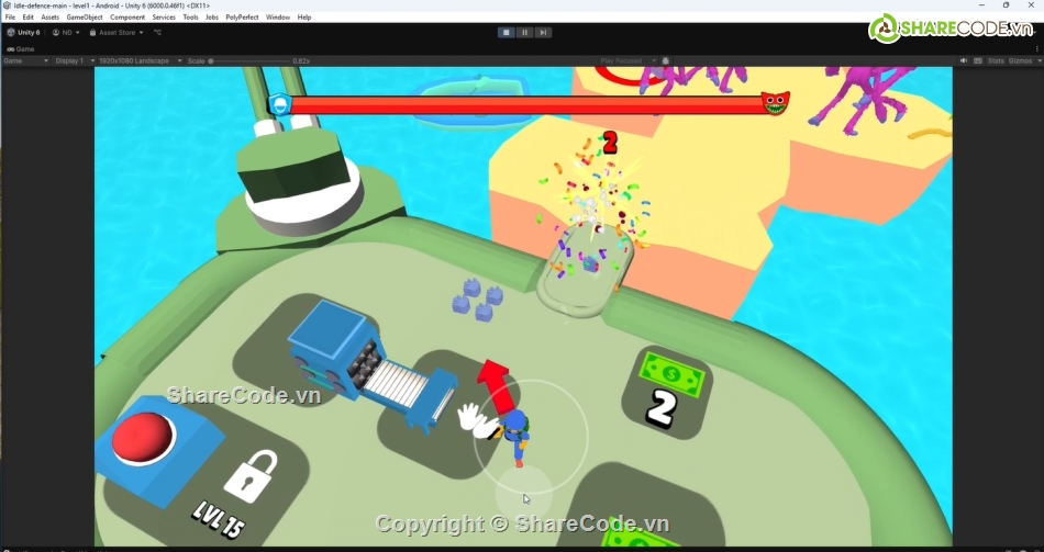 Game Unity Template,racing game template,source code bubble shooter,hyper casual game unity code,simple match-three animals puzzle,berry match 3 game unity
