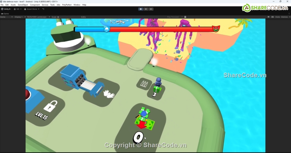 Game Unity Template,racing game template,source code bubble shooter,hyper casual game unity code,simple match-three animals puzzle,berry match 3 game unity