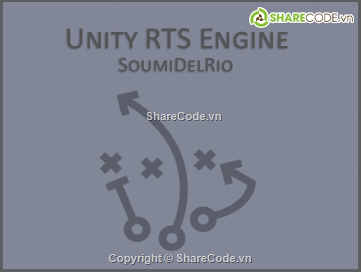 unity game zombie,unity 3d,unity plugin,Unity RTS Engine,RTS Engine v1.3.2