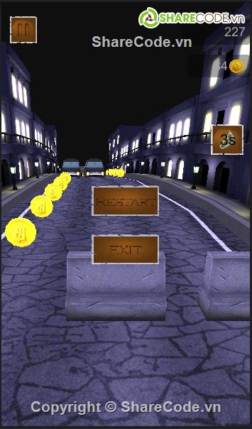 unity source code,unity endless runner game,game unity,runner game,unity endless jumper,Vampire Run