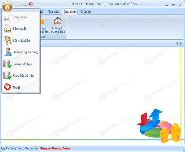 Code quản lý,quản lý điểm học sinh,phần mềm quản lý,quản lý học sinh,quản lý sinh viên