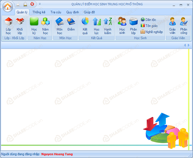 Code quản lý,quản lý điểm học sinh,phần mềm quản lý,quản lý học sinh,quản lý sinh viên