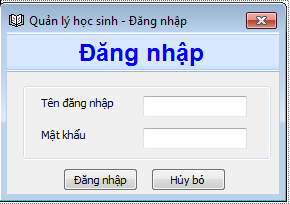 Quản Lý Học Sinh,quản lý nhà trường,quản lý giáo viên,quản lý sinh viên