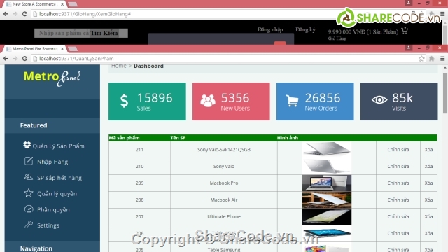 code asp.net mvc5,website bán điện thoại,mvc asp.net,web bán Laptop,web bán di động