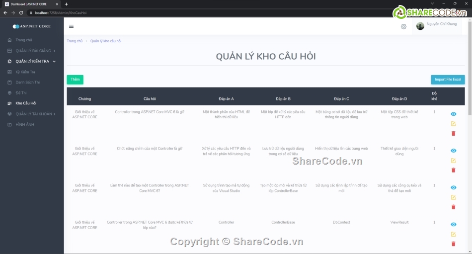 source code do an,đồ án web asp.net,web .net,đồ án .net