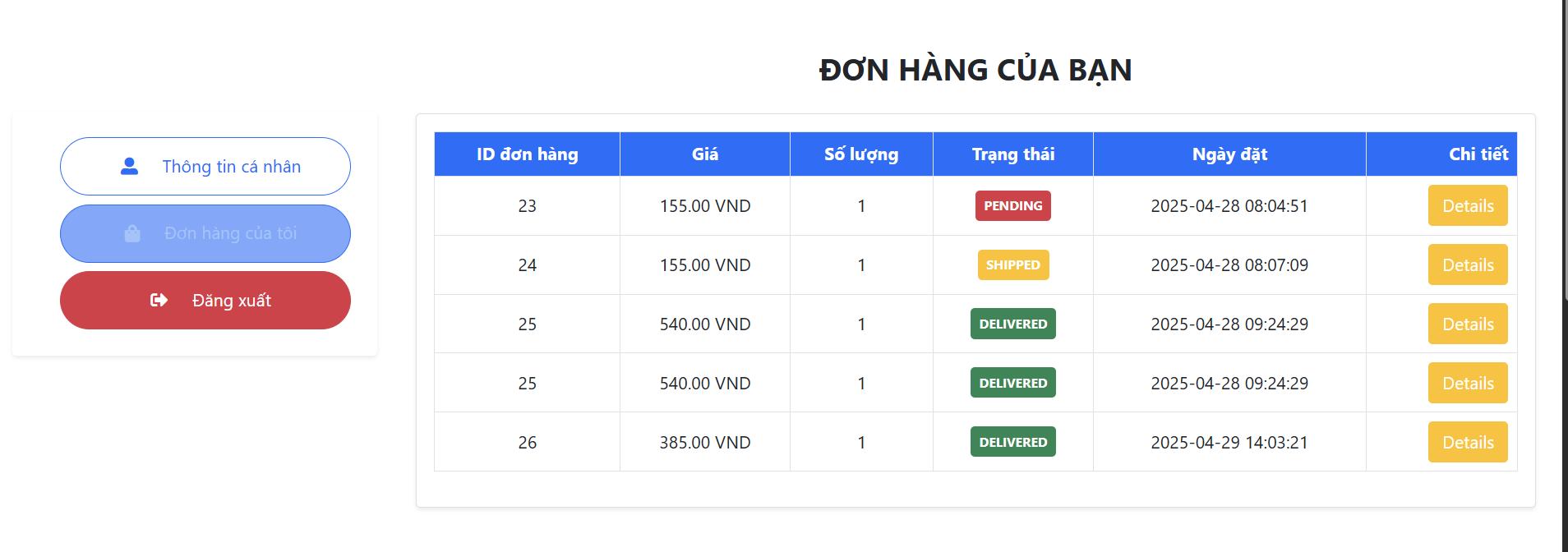 web php,ecommerce,php & sql,Code PHP