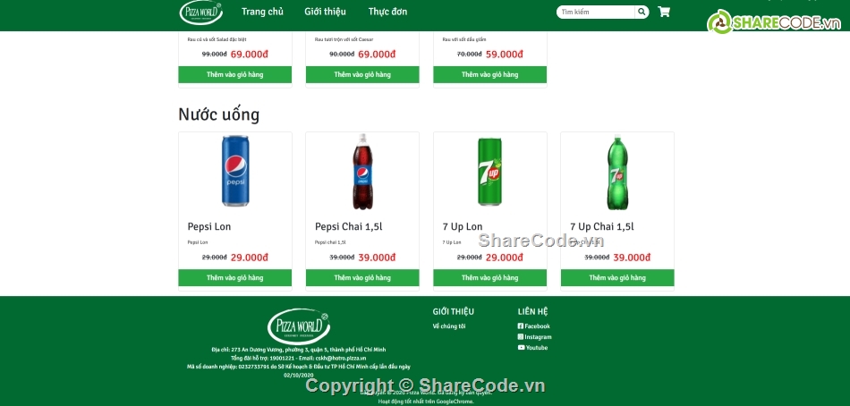 đồ án php,html,bán,bán hàng