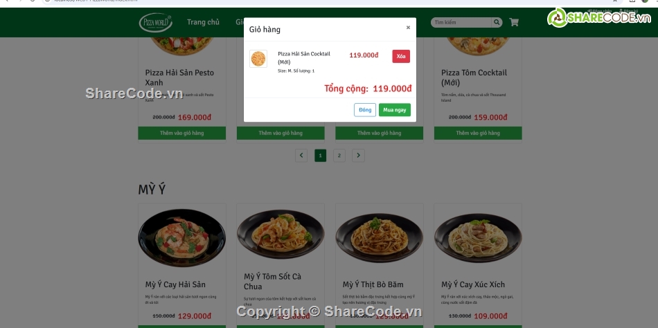đồ án php,html,bán,bán hàng