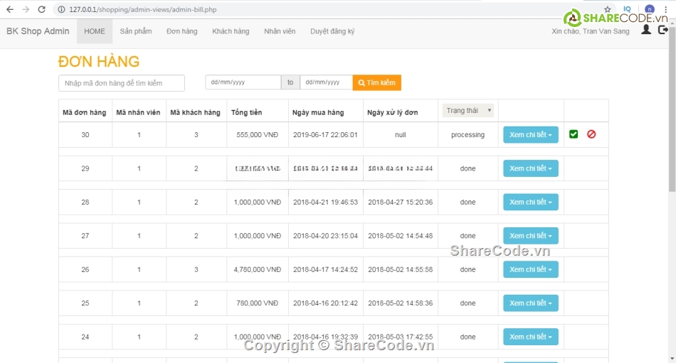 Web thời trang,Web bán hàng,bán hàng thời trang