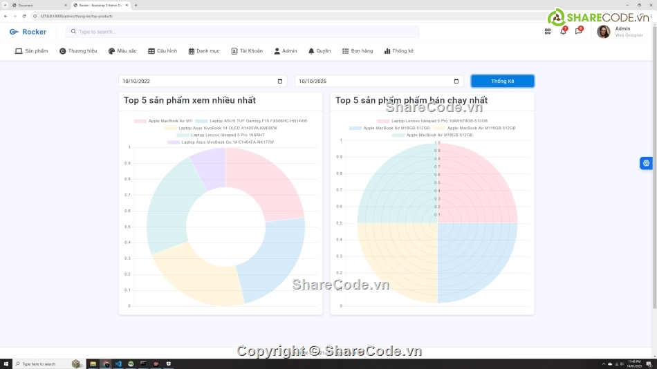 Website php mysql,website bán điện thoại laptop php mysql,Website php,web bán hàng