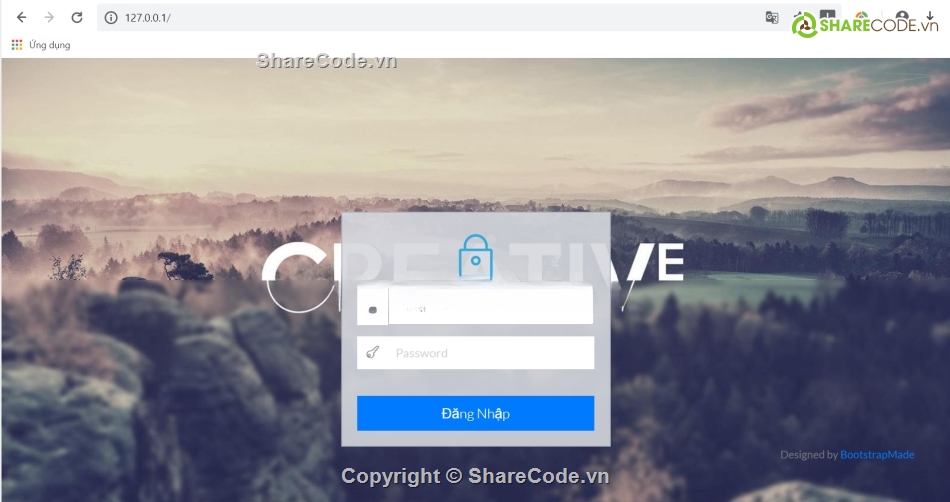 php thuần,Web bán nội thất,nội thất