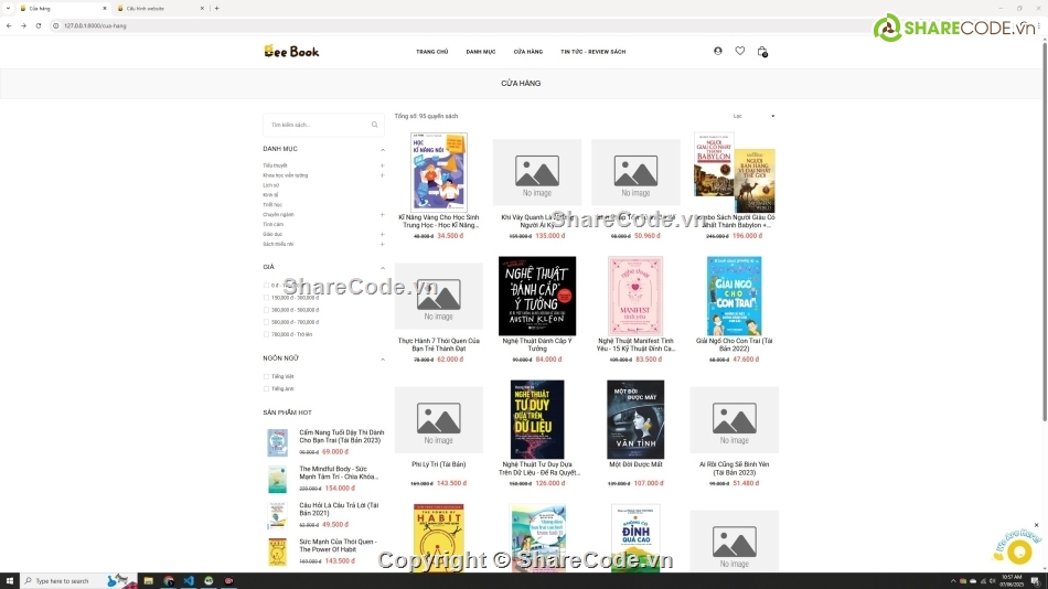 đồ án tốt nghiệp,đồ án tốt nghiệp php,đồ án tốt nghiệp php mysql bán truyện tranh,đồ án web bán truyện fahasa php