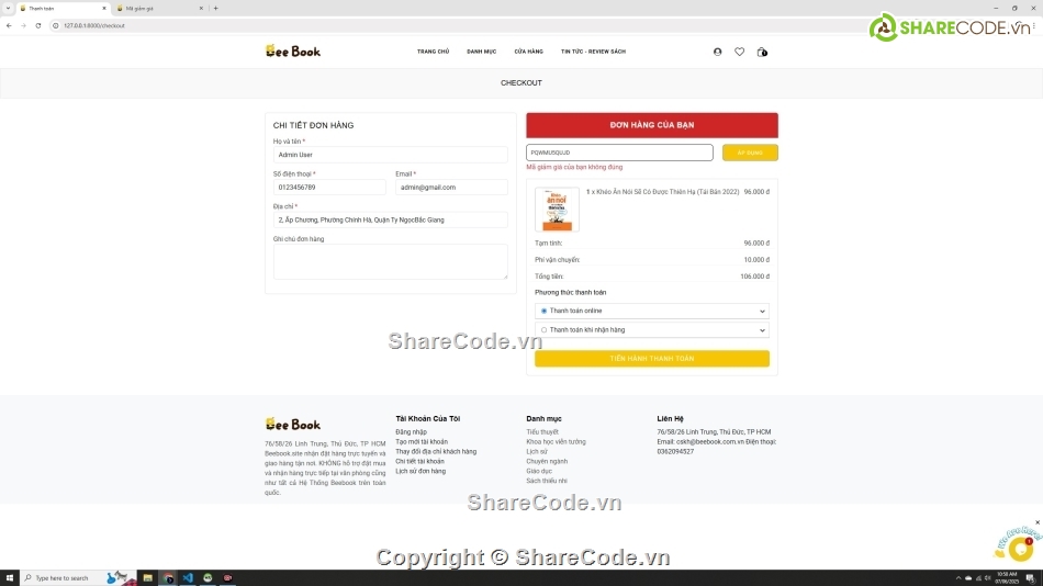 đồ án tốt nghiệp,đồ án tốt nghiệp php,đồ án tốt nghiệp php mysql bán truyện tranh,đồ án web bán truyện fahasa php