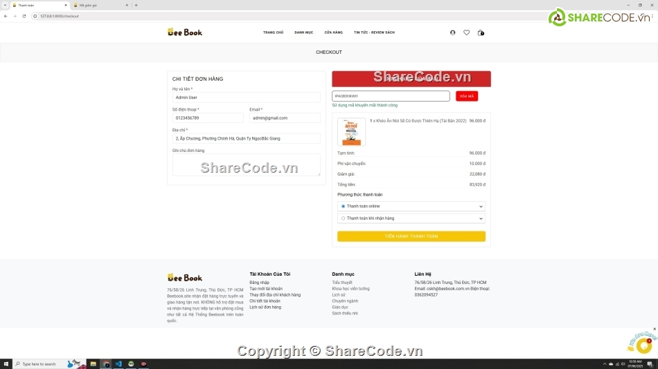đồ án tốt nghiệp,đồ án tốt nghiệp php,đồ án tốt nghiệp php mysql bán truyện tranh,đồ án web bán truyện fahasa php