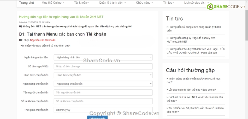 full báo cáo,báo cáo,thẻ cào