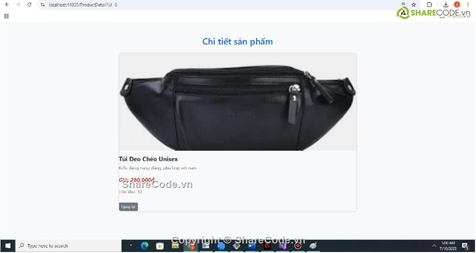 C# bán túi sách,.net bán túi sách,Web bán hàng C#,C# bán hàng,C# thuong mai dien tu,tui sach