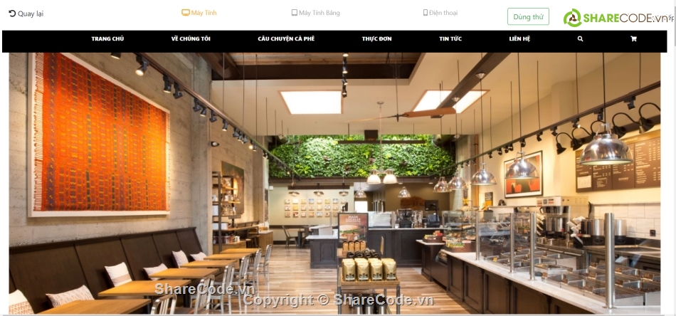 Web bán hàng,Website cửa hàng,html,html5 code,theme html,Web cửa hàng cà phê