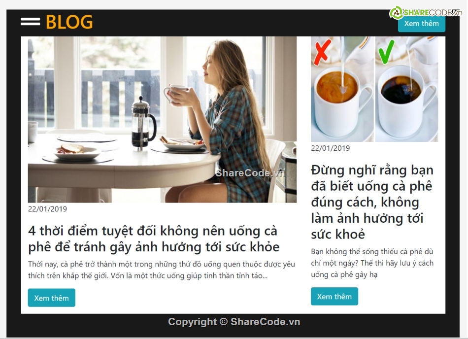 Web bán hàng,Website cửa hàng,html,html5 code,theme html,Web cửa hàng cà phê