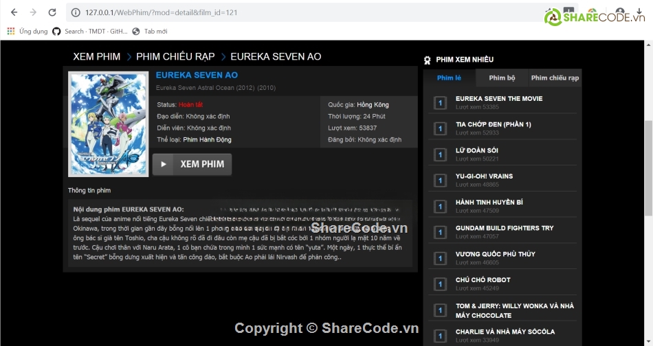 php,giao diện,giao diện web đẹp,giao diện cực đẹp