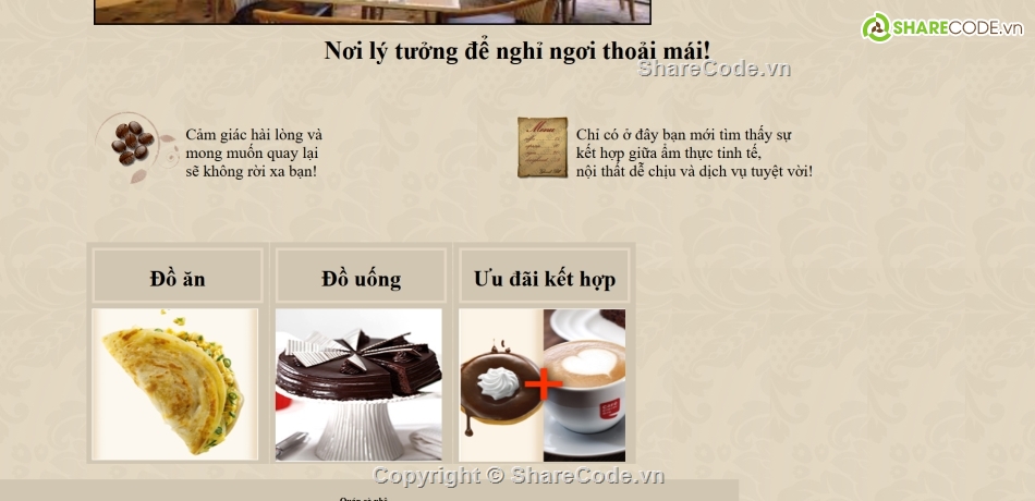 Web giới thiệu,giới thiệu sản phẩm,giới thiệu
