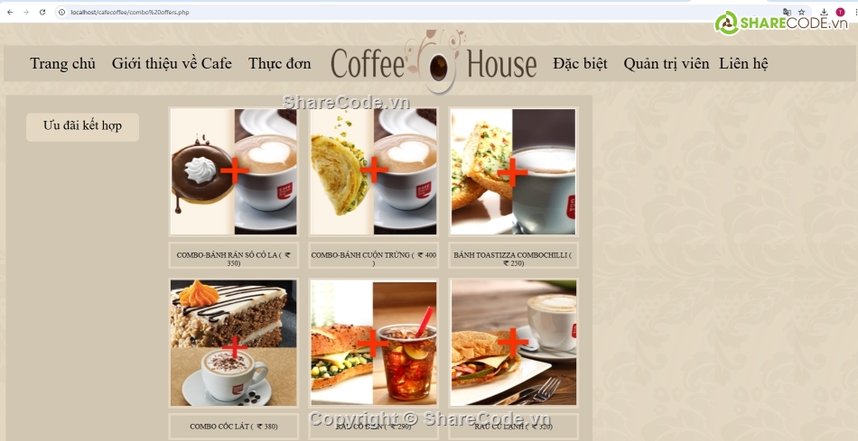 Web giới thiệu,giới thiệu sản phẩm,giới thiệu