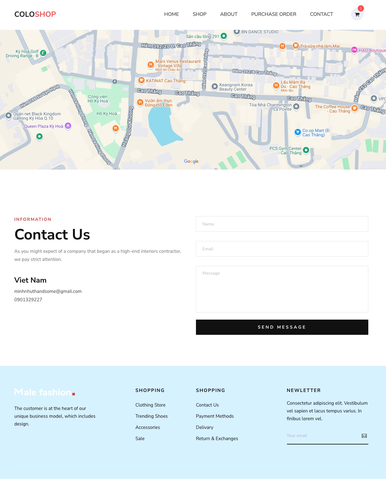 quần áo,đồ án web php,phần mền quản lý,share code,code đồ án,code web