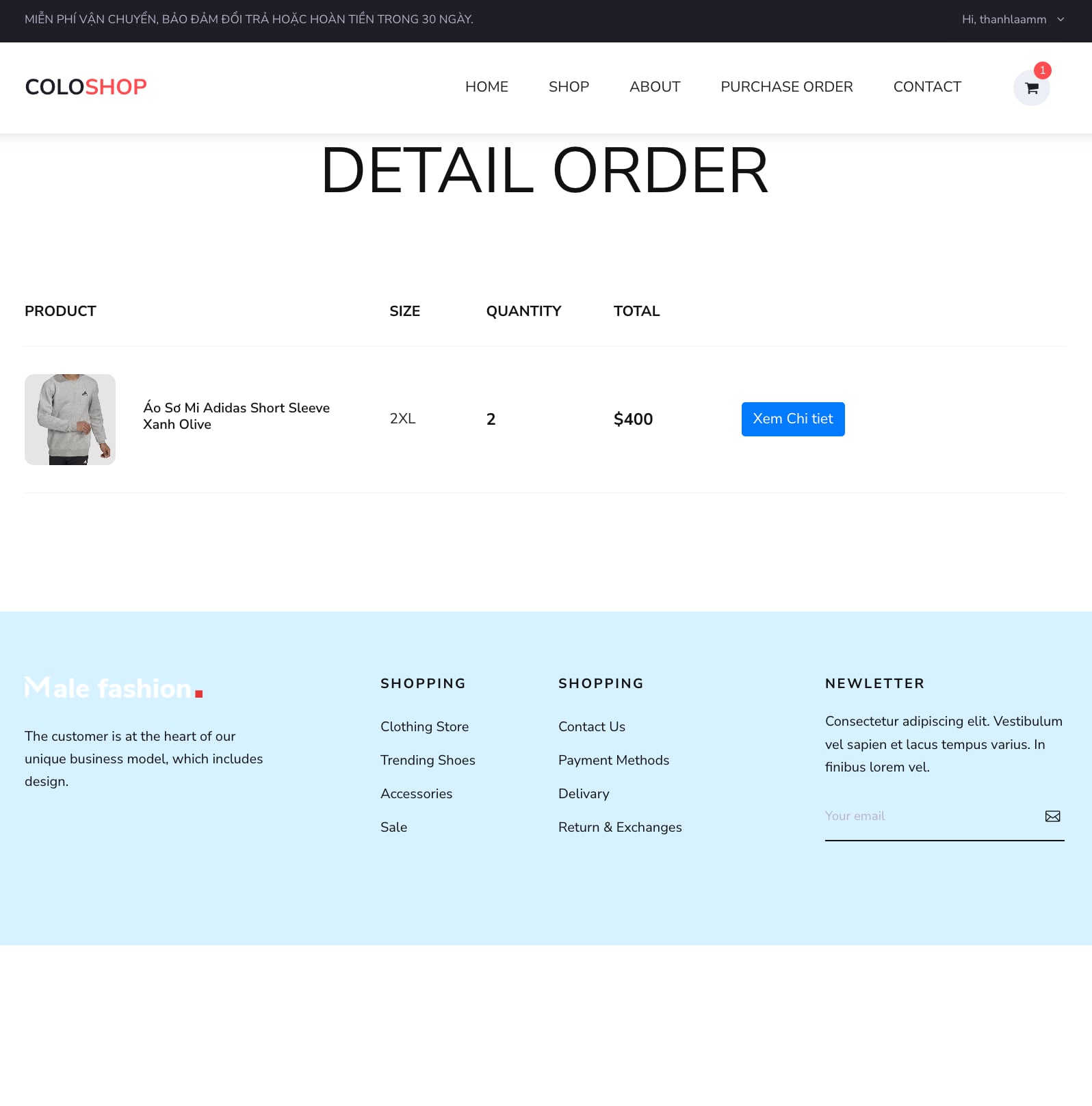 quần áo,đồ án web php,phần mền quản lý,share code,code đồ án,code web