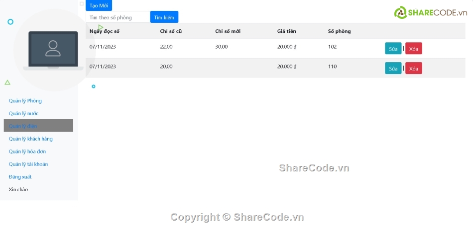 web,web quản lý,mô hình 3 lớp,asp