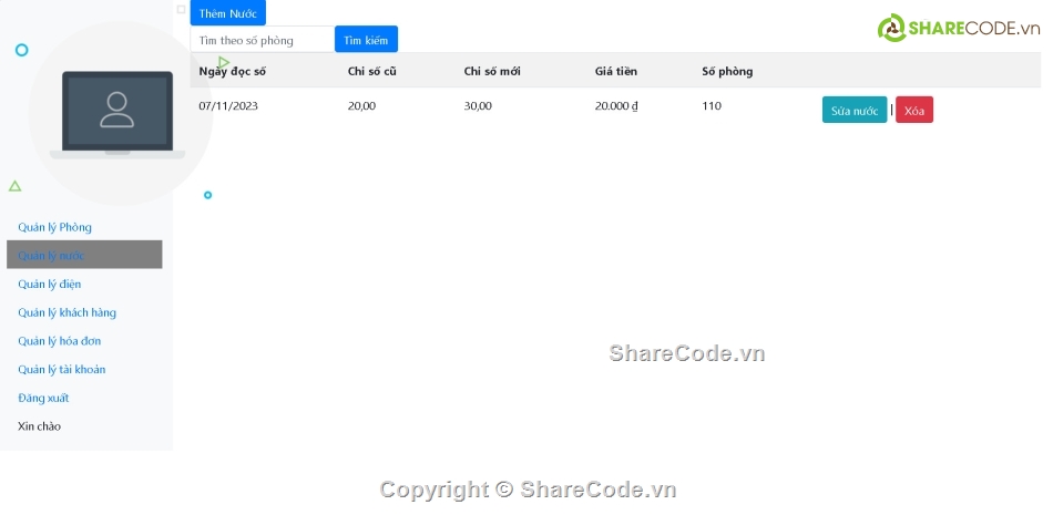 web,web quản lý,mô hình 3 lớp,asp