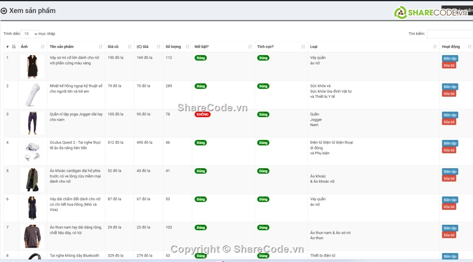 giao diện web,web đẹp,thương mại,điện tử,web thương mại điện tử