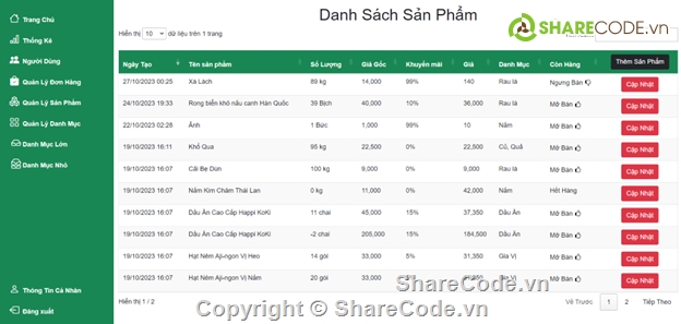 Web Bán Hàng,Web TMDT,Web Bán Hàng .NET CORE,Code web bán hàng,Web bán hàng ASP MVC,source code web bán hàng