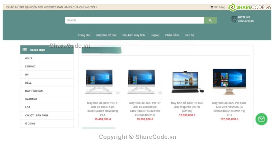 php thuần,full báo cáo,báo cáo