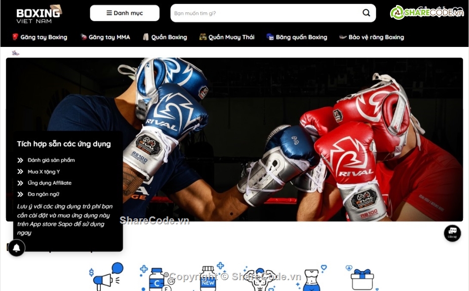 share code wp,source code,share code,theme wordpress,gym,boxing