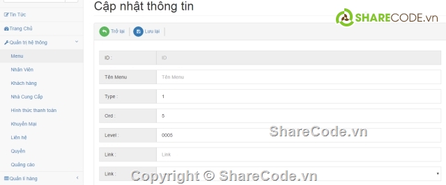 Website ASP.NET MVC5,website bán hàng,đồ án thương mại điện tử,code asp.net mvc5,web bán quần áo