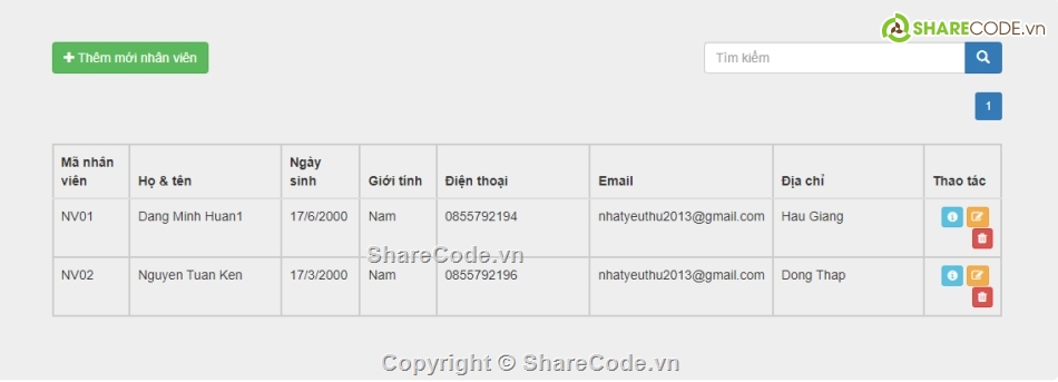 Website ASP.NET MVC5,ASP.NET MVC5,Web MVC,quản lý ký túc xá,ký túc xá