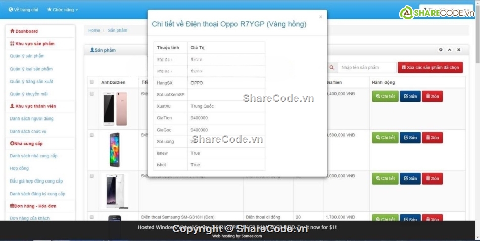Website asp.net,giao diện,asp.net mvc,Web điện thoại