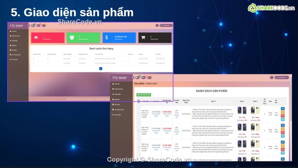 Web MVC,đồ án web php,quan ly bang hang lavarel,Điện Thoại,website bán hàng,php vs mysql