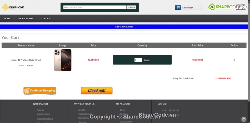 Website bán điện thoại php,website bán điện thoại php mvc,website bán điện thoại php full chức năng,website bán điện thoại php giá rẻ