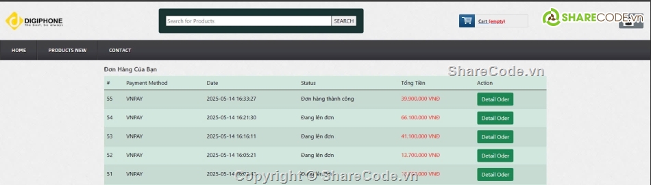 Website bán điện thoại php,website bán điện thoại php mvc,website bán điện thoại php full chức năng,website bán điện thoại php giá rẻ