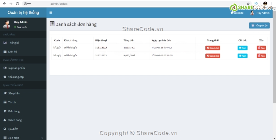 Code website đẹp,Code web bán,bán điện thoại